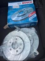 Disque + plaquette bosch avant audi a1, Autos : Pièces & Accessoires, Enlèvement ou Envoi, Audi