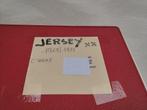 JERSEY 1969/1983 neuf cote 406,45€ à Lindner, Timbres & Monnaies, Timbres | Europe | Belgique, Enlèvement ou Envoi, Neuf