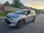 Citroën C3 Aircross 1.5 BlueHDi AUTOMAAT - 56000KM - 05/2022, 4 deurs, Stof, Euro 6, Bedrijf