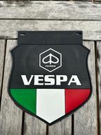 vespa spatlap soft rubber italiaanse vlag, Motoren, Zo goed als nieuw