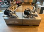 Shimano Aerlex 10000 XSB, Watersport en Boten, Hengelsport | Karpervissen, Ophalen, Gebruikt