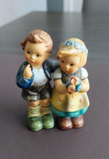 M. Hummel.Goebel nr. 214 E. beschikbaar voor biedingen