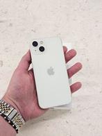 IPHONE 13 5G 128GB STARLIGHT, Telecommunicatie, Mobiele telefoons | Hoesjes en Screenprotectors | Apple iPhone, Ophalen, Zo goed als nieuw