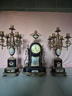 Horloge antique, Antiquités & Art, Enlèvement