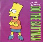 les simpsons, CD & DVD, Enlèvement ou Envoi