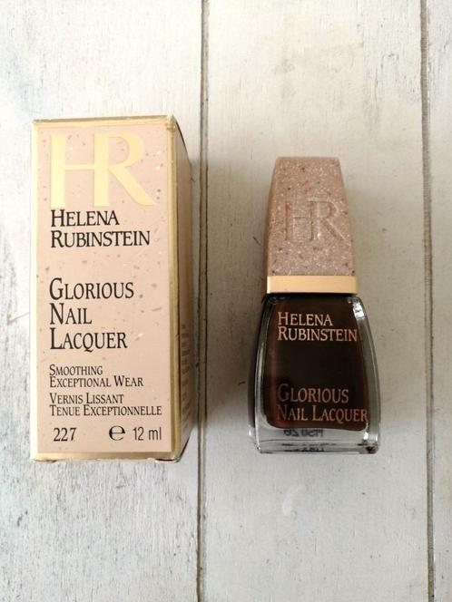 Helena Rubinstein Nagellak 227 Brown Fascination, Bijoux, Sacs & Beauté, Beauté | Cosmétiques & Maquillage, Neuf, Maquillage, Mains et Ongles