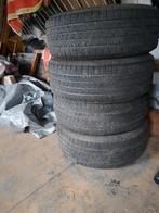 Av 4 pneus 4x4, Autos : Pièces & Accessoires, Pneus & Jantes, Enlèvement, Pneu(s)