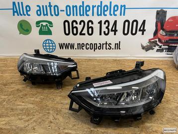 VW ID3 ID.3 LED KOPLAMP KOPLAMPEN ORIGINEEL  beschikbaar voor biedingen