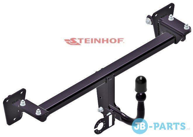 Vaste trekhaak Mercedes B-Klasse W247 MPV vanaf 12/2018, Auto-onderdelen, Trekhaken