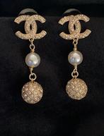 Chanel Oorbellen, Ophalen of Verzenden