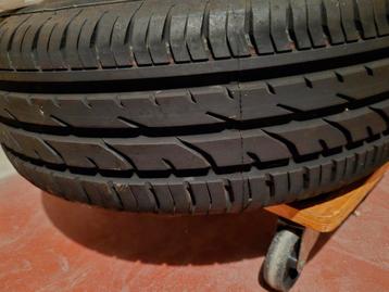 Autoband met velg Renault Kadjar  beschikbaar voor biedingen