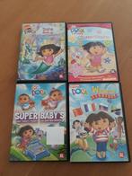 Dora films, Cd's en Dvd's, Dvd's | Kinderen en Jeugd, Ophalen, Gebruikt, Vanaf 6 jaar, Film