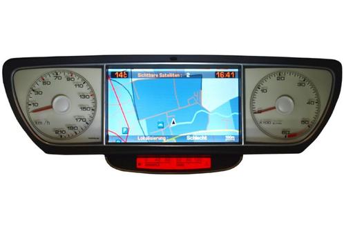 Instrumentenpaneel  Citroën C8 herstel, Auto-onderdelen, Dashboard en Schakelaars, Citroën, Gebruikt, Ophalen of Verzenden