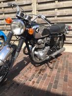 Honda CB 450, Motoren, 4 cilinders, Overig, 450 cc