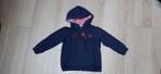Sweater maat 104, Kinderen en Baby's, Kinderkleding | Maat 104, Meisje, Trui of Vest, Ophalen of Verzenden, Zo goed als nieuw