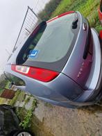 FORD FOCUS / 190000 KM / BENZINE / 1.6 / EXPORT, Auto's, Focus, Blauw, Bedrijf, Handgeschakeld