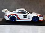 1:18/Porsche 911(997)RWB MARTINI/Als nieuw, Enlèvement ou Envoi, Neuf, Voiture, Autres marques
