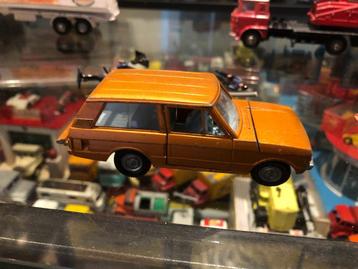 dinky toys range rover beschikbaar voor biedingen