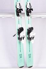 144 152 cm dames ski's KASTLE DX 85 W 2023, Hollowtech 2.0, Sport en Fitness, Skiën en Langlaufen, Overige merken, 140 tot 160 cm