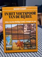 In het voetspoor van de bijbel, Ophalen of Verzenden, Gelezen