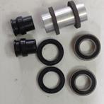 Haan Wheels bussen/lagers, KTM/Husqvarna 22mm as, als nieuw, Motoren, Ophalen of Verzenden, Gebruikt