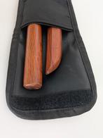 Aikido Bokken en JO - hout van hoge kwaliteit, Sport en Fitness, Overige Sport en Fitness