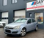 Opel Astra H 2005 airco 1.6 Benzin EXPORT, Auto's, Bluetooth, 1600 cc, Bedrijf, Handgeschakeld