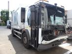 REF:1434 - Vuilniswagen (voor onderdelen) Renault Access (20, Renault, Overige brandstoffen, Bedrijf, Te koop