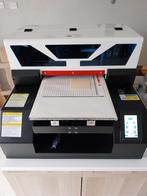 Imprimante UV A3, Informatique & Logiciels, Comme neuf, Imprimante, Autres technologies, Enlèvement