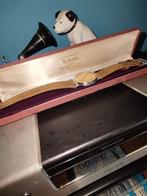 Eberhard automatique 39mm hor, Bijoux, Sacs & Beauté, Montres | Hommes, Enlèvement ou Envoi