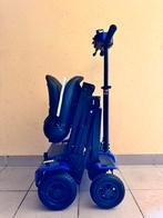Nieuw Automatisch Plooibaar Scootmobiel | Afstandsbediening, Ophalen of Verzenden, Inklapbaar, Nieuw, Elektrische rolstoel