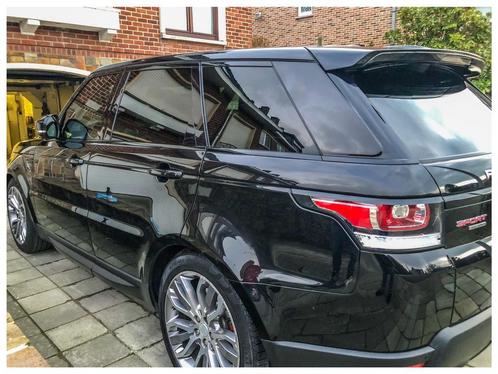 Auto; stralend reinigen/polijsten, promo!, Auto diversen, Tuning en Styling, Ophalen