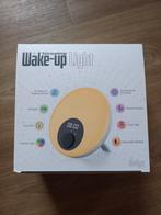 Wake up light, Elektronische apparatuur, Wekkers, Ophalen of Verzenden, Zo goed als nieuw