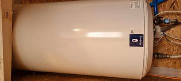 Boiler Van Marcke 150 liter beschikbaar voor biedingen