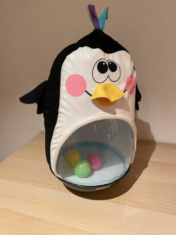 Fisher Price dansende pinguin met geluid beschikbaar voor biedingen