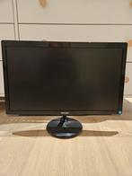 Écran PC Philips 24 pouces, Enlèvement, Utilisé, LED, Philips