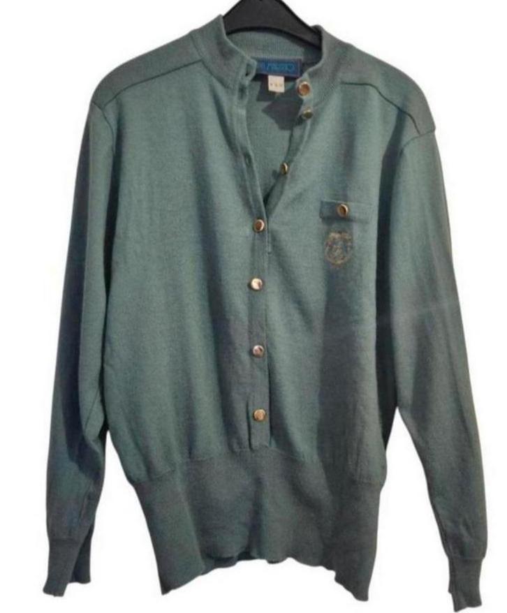 SAN MARINO Merino wol Trui Maat XL Met BUNDELKORTING‼️✨️✨️, Kleding | Dames, Truien en Vesten, Zo goed als nieuw, Maat 46/48 (XL) of groter