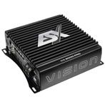 ESX Vision VX2000 PRO 2200W RMS Monoblok versterker, Ophalen of Verzenden, Nieuw