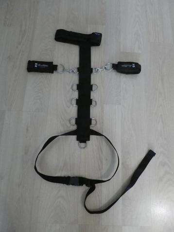 Bondage Harnas Katoen beschikbaar voor biedingen