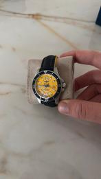 Breitling Superocean Automatic 42, Handtassen en Accessoires, Horloges | Heren, Ophalen, Zo goed als nieuw, Breitling