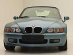 BMW Z3 CABRIO, Auto's, BMW, Gebruikt, Cabriolet, Overige brandstoffen, Bedrijf