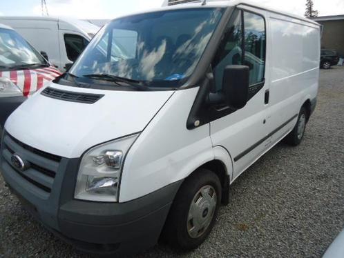 Ford Transit koelen /ook op 220 volt ,70 000 km !7550+(9135), Auto's, Bestelwagens en Lichte vracht, Bedrijf, Te koop, ABS, Centrale vergrendeling