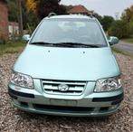 Hyundai Matrex, benzine, eerste eigenaar met 69350km., Auto's, Hyundai, Matrix, 4 cilinders, 5 deurs, Particulier