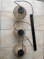 Verlichting EGLO - Venezuela hanglamp - goud/zwart, Huis en Inrichting, Lampen | Wandlampen, Ophalen, Zo goed als nieuw