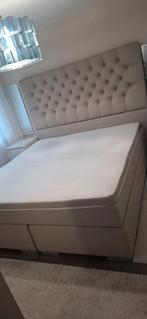 Boxspring à vendre, Enlèvement