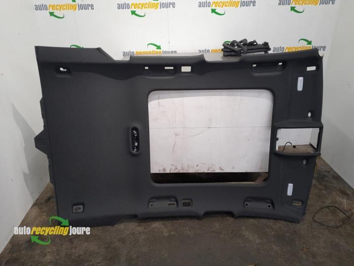 Revêtement plafond d'un Audi A6, Autos : Pièces & Accessoires, Habitacle & Garnissage, Audi, Utilisé, 3 mois de garantie
