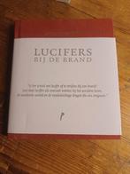 Lucifers bij de brand - Luc Devoldere, Enlèvement ou Envoi, Comme neuf