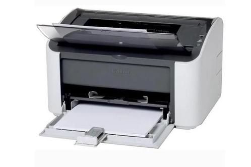 Laserprinter CANON LBP2900, Computers en Software, Printers, Gebruikt, Printer, Laserprinter, Zwart-en-wit printen, Ophalen