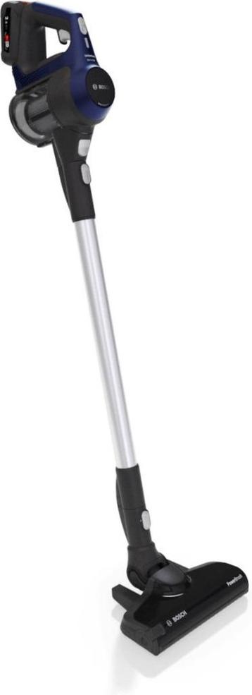 Bosch - Unlimited 6 - BBS611MAT - Steelstofzuiger - Blauw beschikbaar voor biedingen