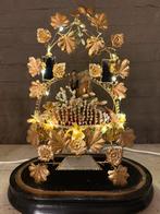 Cloches de mariée anciennes dans leur état d'origine !, Antiquités & Art, Curiosités & Brocante, Enlèvement